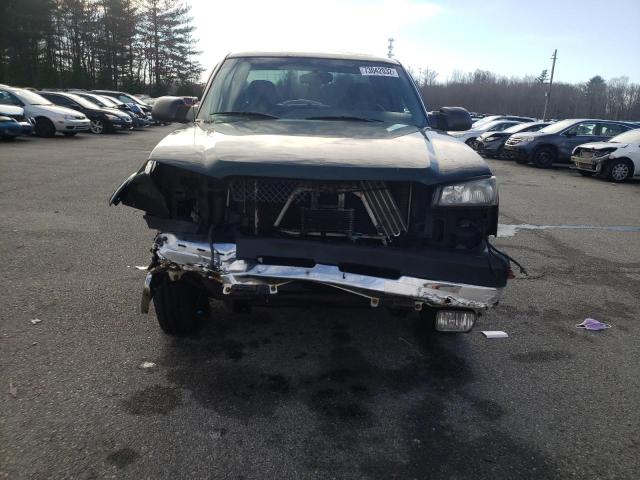 Photo 5 from auction – 2004 CHEVROLET silverado with VIN 1GCHK29U54E225022