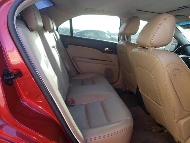 Photo 10 from auction – 2010 FORD FUSION SEL with VIN 3FAHP0JA9AR334881