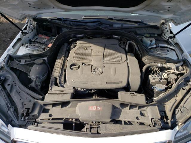 Photo 11 from auction – 2014 MERCEDES-BENZ E 350 4MAT with VIN WDDHF8JB4EA998712