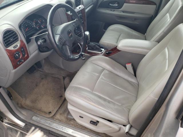 Photo 7 from auction – 2009 GMC ENVOY SLT with VIN 1GKDS43S192101571