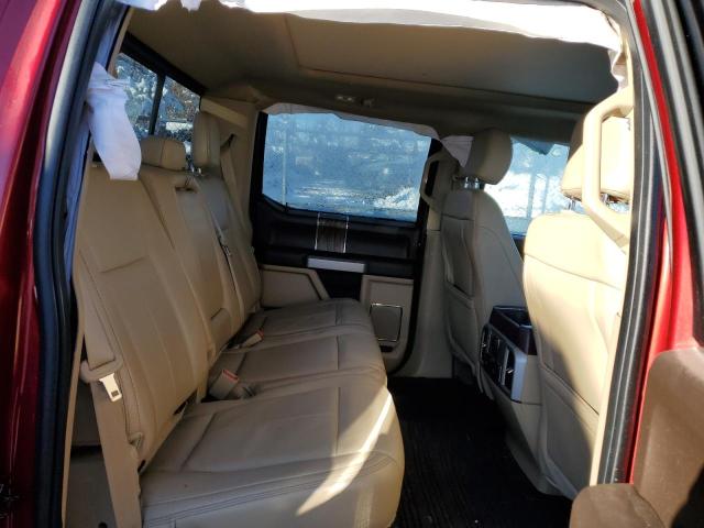 Photo 11 from auction – 2019 FORD F150 SUPER with VIN 1FTEW1E41KKC03279
