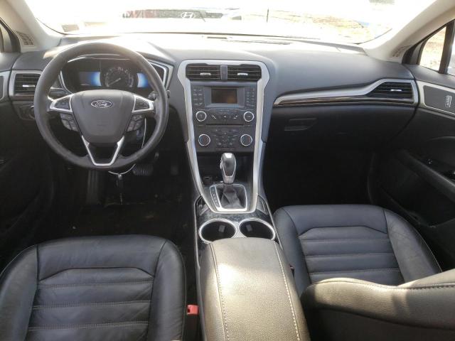 Photo 8 from auction – 2014 FORD FUSION SE with VIN 3FA6P0LU1ER132749