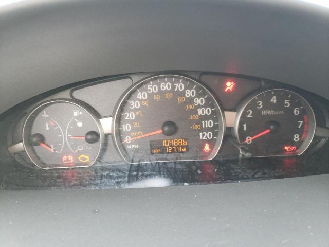Photo 9 from auction – 2003 SATURN ION LEVEL with VIN 1G8AJ52F03Z181935