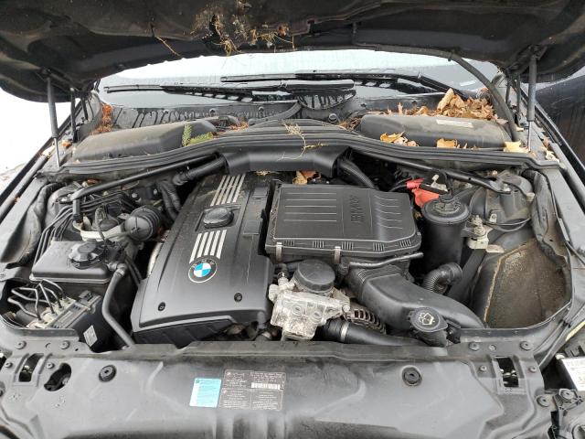 Photo 11 from auction – 2009 BMW 535 XI with VIN WBANV93519C133085