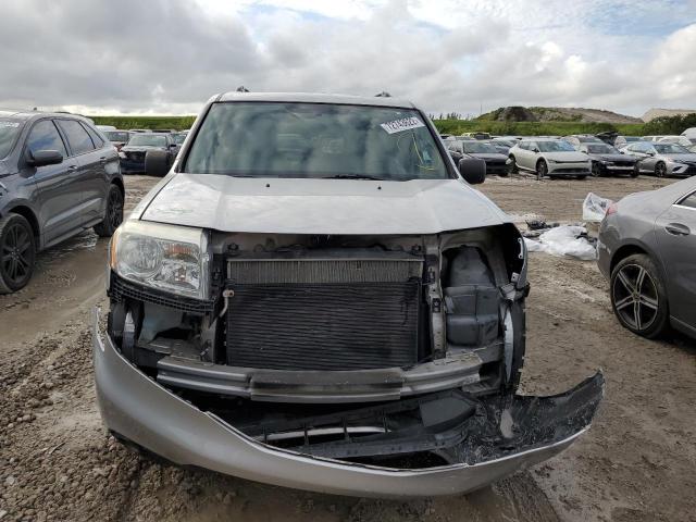 Photo 5 from auction – 2015 HONDA PILOT LX with VIN 5FNYF3H25FB011756
