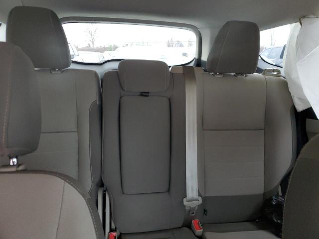 Photo 10 from auction – 2014 FORD ESCAPE SE with VIN 1FMCU9G9XEUC77535