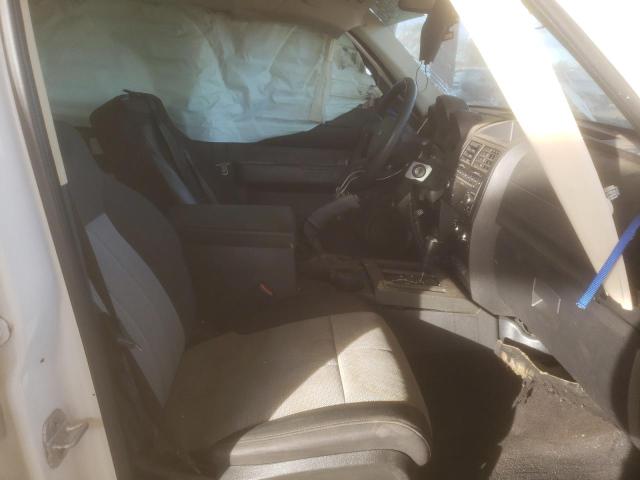 Photo 7 from auction – 2007 DODGE NITRO SXT with VIN 1D8GT28K17W596039