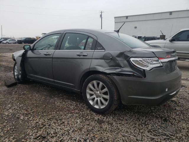 Photo 2 from auction – 2013 CHRYSLER 200 TOURIN with VIN 1C3CCBBB1DN501006