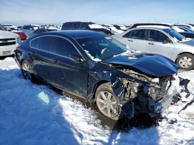 Photo 4 from auction – 2012 ACURA TL with VIN 19UUA8F2XCA033397