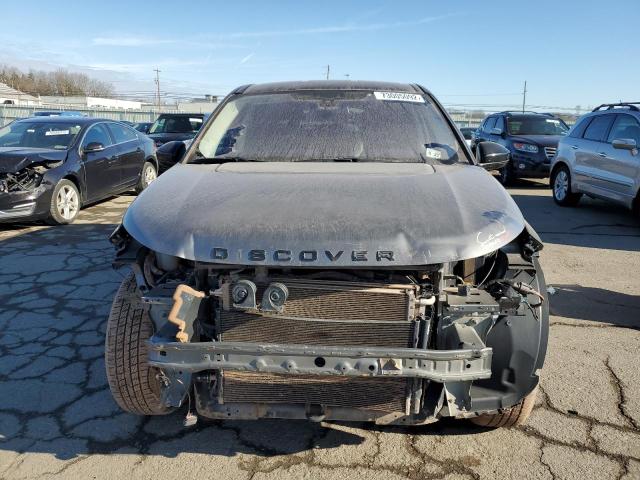 Photo 5 from auction – 2018 LAND ROVER DISCOVERY with VIN SALCP2RX2JH769454