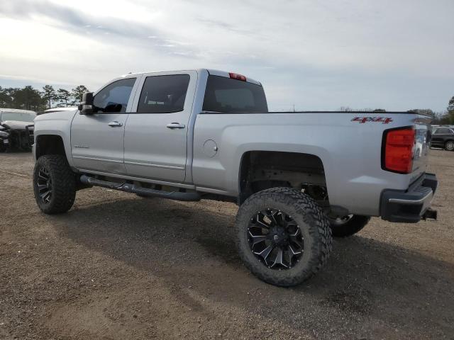 Photo 2 from auction – 2015 CHEVROLET SILVERADO with VIN 1GC1KVEG4FF632264