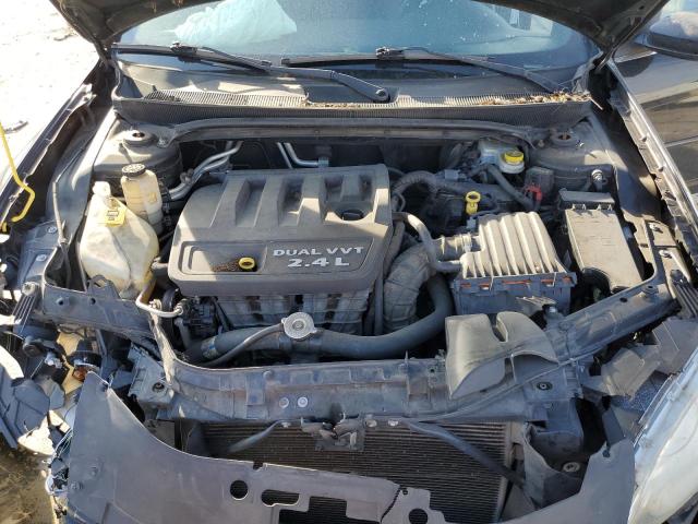 Photo 11 from auction – 2013 CHRYSLER 200 TOURIN with VIN 1C3CCBBB9DN639439