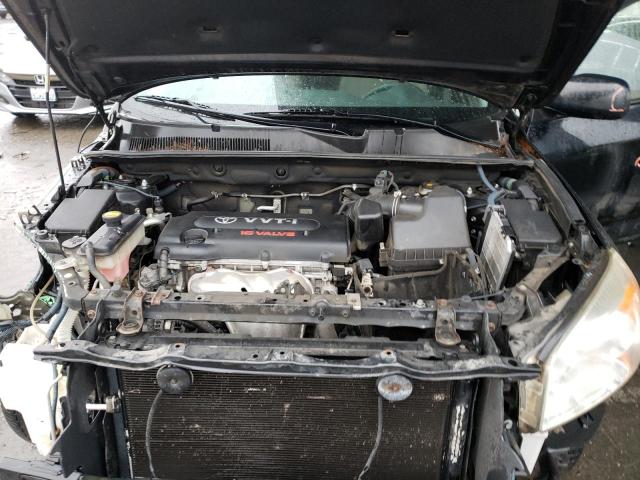 Photo 11 from auction – 2007 TOYOTA RAV4 with VIN JTMZD33V276037613