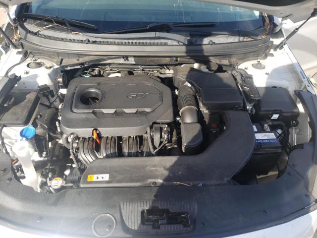 Photo 11 from auction – 2015 HYUNDAI SONATA SE with VIN 5NPE24AF1FH205543