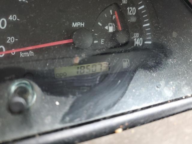 Photo 9 from auction – 2003 TOYOTA CAMRY LE with VIN 4T1BE32K23U766332