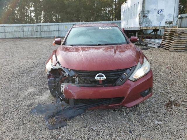 Photo 5 from auction – 2016 NISSAN ALTIMA 2.5 with VIN 1N4AL3AP1GC113513