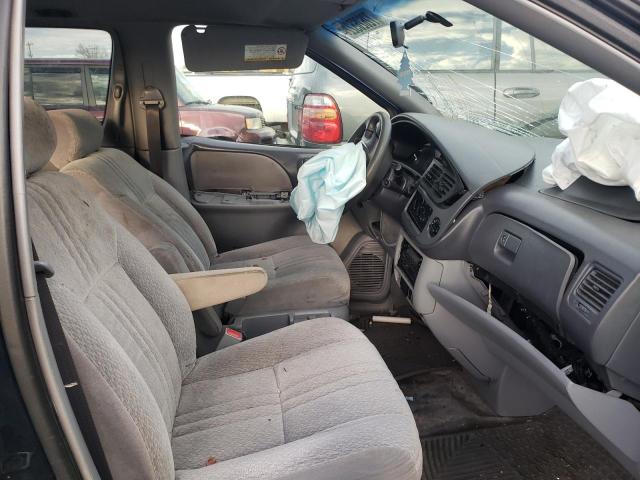 Photo 7 from auction – 2003 TOYOTA SIENNA CE with VIN 4T3ZF19CX3U533630