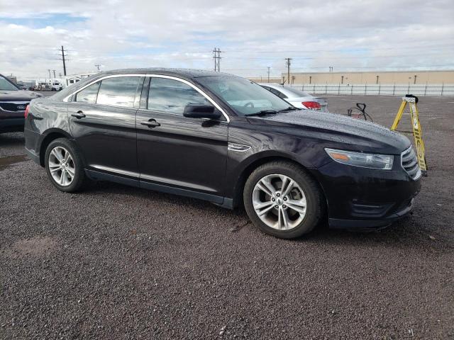 Photo 4 from auction – 2013 FORD TAURUS SEL with VIN 1FAHP2E82DG197569