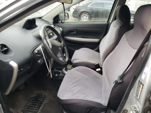 Photo 7 from auction – 2005 TOYOTA SCION XA with VIN JTKKT624150108906