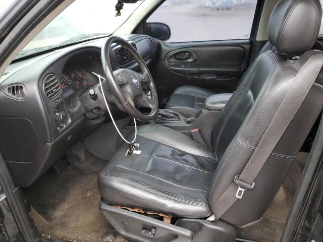 Photo 7 from auction – 2008 CHEVROLET TRAILBLAZE with VIN 1GNDT13S682158099