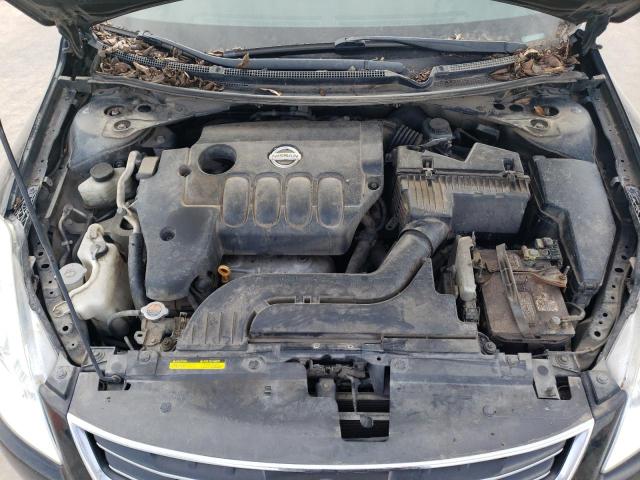 Photo 11 from auction – 2011 NISSAN ALTIMA BAS with VIN 1N4AL2AP7BC181561