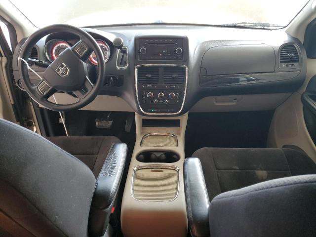 Photo 8 from auction – 2014 DODGE GRAND CARA with VIN 2C4RDGCGXER153947
