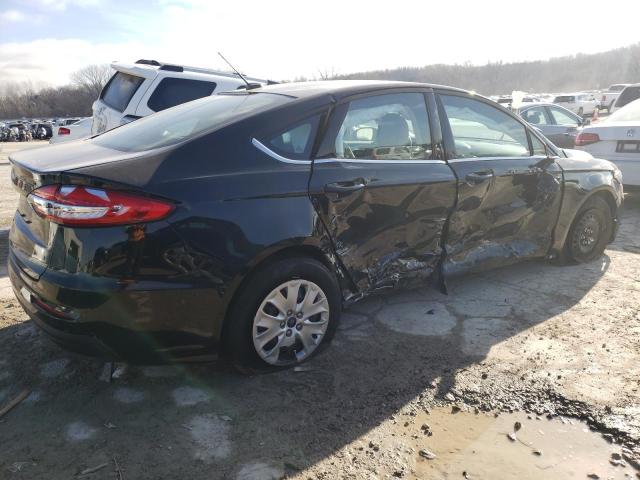 Photo 3 from auction – 2019 FORD FUSION S with VIN 3FA6P0G72KR283874