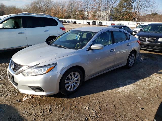 Photo 1 from auction – 2016 NISSAN ALTIMA 2.5 with VIN 1N4AL3APXGN363952