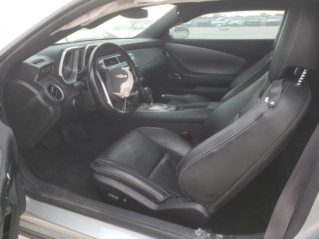Photo 7 from auction – 2014 CHEVROLET CAMARO LT with VIN 2G1FC1E39E9260879