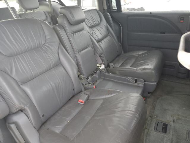 Photo 11 from auction – 2007 HONDA ODYSSEY EX with VIN 5FNRL38607B103844