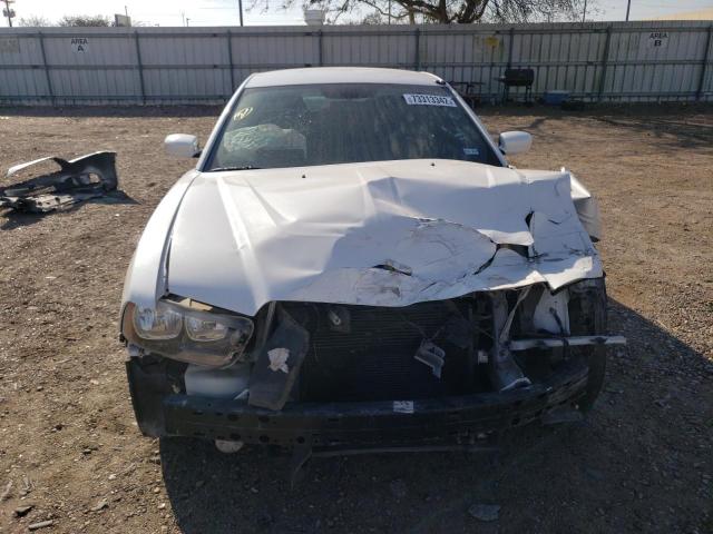 Photo 5 from auction – 2014 DODGE CHARGER SE with VIN 2C3CDXBG1EH213485
