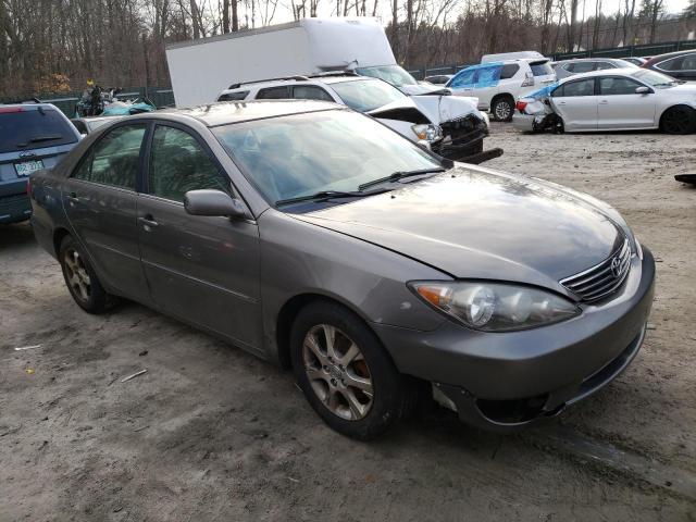 Photo 4 from auction – 2005 TOYOTA CAMRY LE with VIN 4T1BF30K15U591882