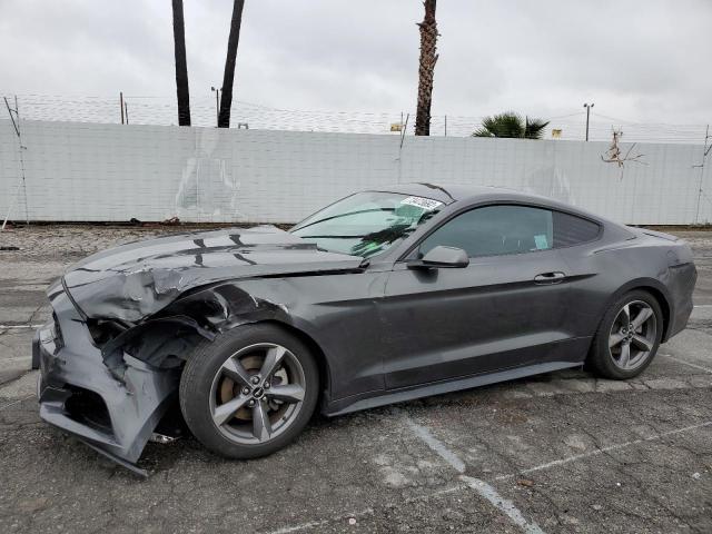 FORD MUSTANG 2016 with VIN 1FA6P8TH0G5231750 - Photo from auction