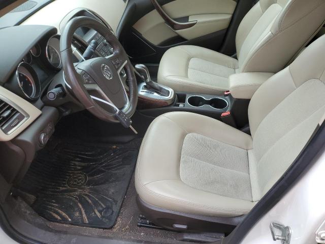 Photo 7 from auction – 2014 BUICK VERANO CON with VIN 1G4PR5SK1E4134186
