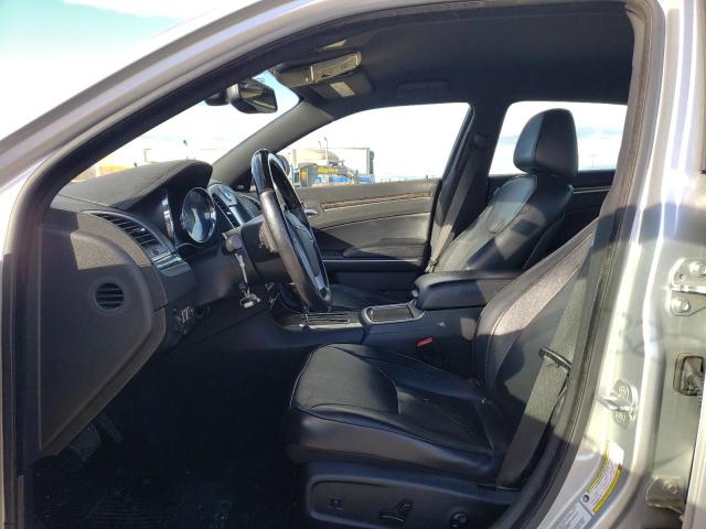 Photo 7 from auction – 2012 CHRYSLER 300C with VIN 2C3CCAET9CH264822
