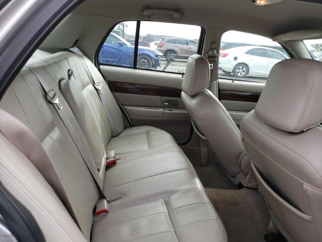 Photo 10 from auction – 2009 MERCURY GRAN MARQ with VIN 2MEHM75V99X618547