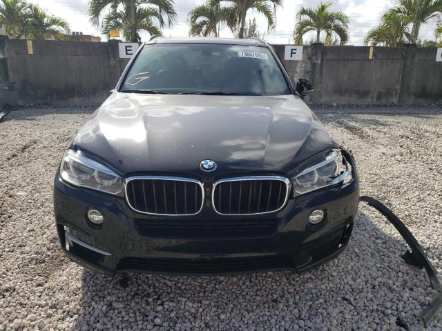 Photo 5 from auction – 2015 BMW X5 SDRIVE3 with VIN 5UXKR2C50F0H39283