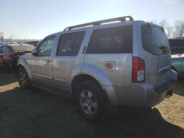 Photo 2 from auction – 2008 HONDA PILOT EX with VIN 5FNYF18468B032382