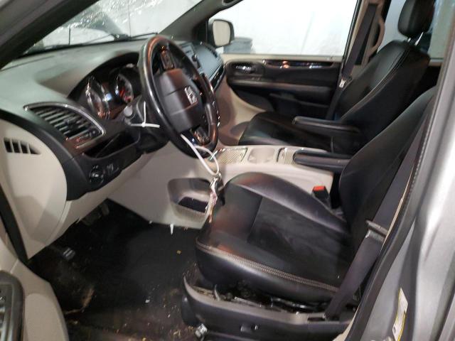 Photo 7 from auction – 2017 DODGE GRAND CARA with VIN 2C4RDGCG5HR600253