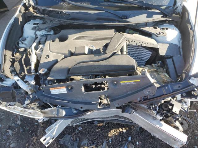Photo 11 from auction – 2013 NISSAN ALTIMA 2.5 with VIN 1N4AL3AP5DC250627