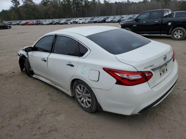 Photo 2 from auction – 2016 NISSAN ALTIMA 2.5 with VIN 1N4AL3AP4GC228882