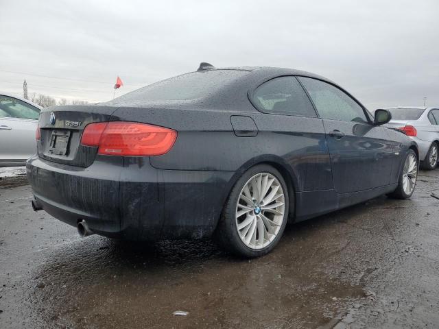 Photo 3 from auction – 2011 BMW 335 I with VIN WBAKG7C59BE264261