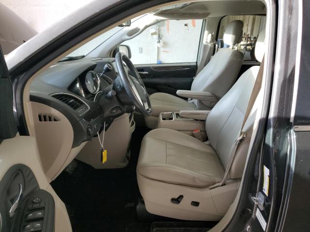 Photo 7 from auction – 2012 CHRYSLER TOWN & COU with VIN 2C4RC1CG6CR250513