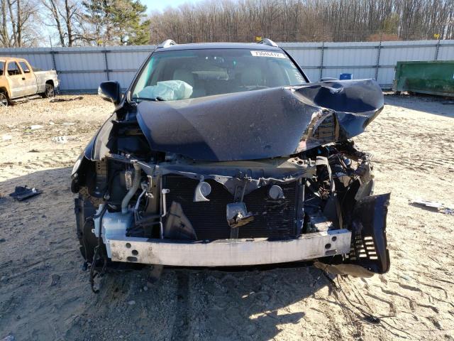 Photo 5 from auction – 2010 LEXUS RX 350 with VIN 2T2BK1BA6AC075478
