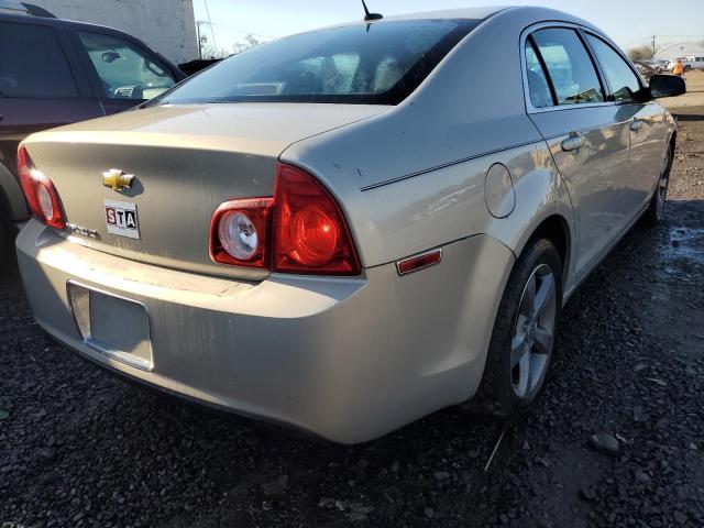 Photo 3 from auction – 2011 CHEVROLET MALIBU 1LT with VIN 1G1ZC5E18BF140190