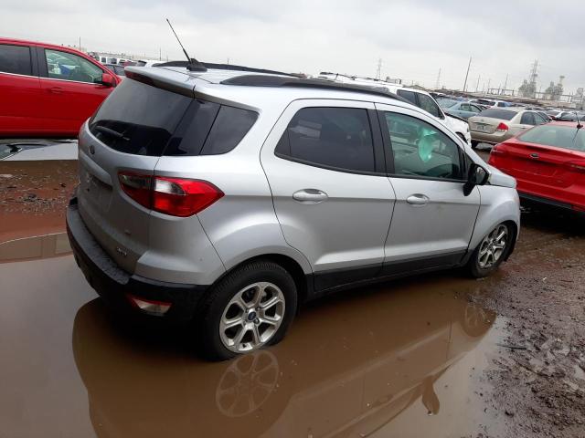 Photo 3 from auction – 2018 FORD ECOSPORT S with VIN MAJ6P1UL3JC222828