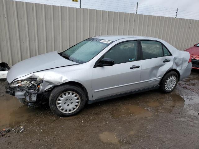 HONDA ACCORD VAL 2007 with VIN JHMCM561X7C009679 - Photo from auction