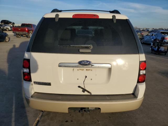Photo 6 from auction – 2008 FORD EXPLORER E with VIN 1FMEU64E88UA47425