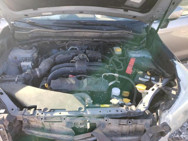 Photo 11 from auction – 2014 SUBARU FORESTER 2 with VIN JF2SJAHC2EH458367