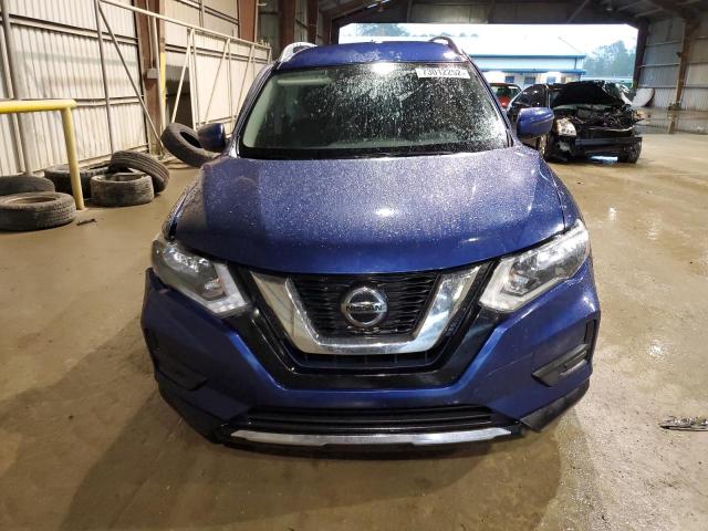 Photo 5 from auction – 2020 NISSAN ROGUE S with VIN KNMAT2MT2LP504394
